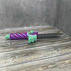 Іграшковий Кінжал ніж із серіалу Гра в кальмара 3, фото 8