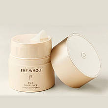 Очищаючий бальзам з унікальною розкішною процедурою The History of Whoo Gong Jin Hyang Clarifying Cleansing Balm 50 ml