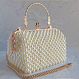 Сумка на весілля для нареченої, фото 3