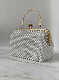 Сумка на весілля для нареченої, фото 2