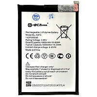 Акумулятор Infinix BL-49FX Hot 8 10 Lite 10S 10T 12i 20i Smart 6 6 Plus 6 HD (оригінал G+OCA Pro 5000 mAh)