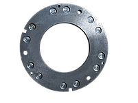 Диск натискного головного кошика зчеплення (муфти Т-40), фото 2