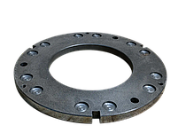 Диск натискного головного кошика зчеплення (муфти Т-40), фото 5