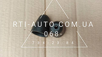 Пильовик головного циліндра зчеплення ГАЗ 3302, 2705, 3221 Газель, 2217 Соболь (403-3505065, ВРТ Оригінал)