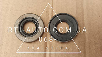 Сальник помпи Камаз 4310, 43114, 5315, 4326, 5320, 53228, 5410, 54112, 5511 (740.1307012, БРТ- Оригінал)