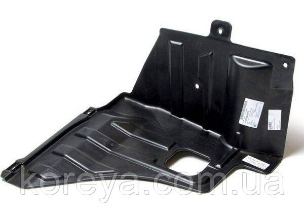 Щиток брудозахисний правий Лачетті GM, фото 1