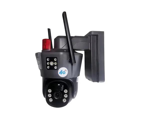 IP Камера TD35G — 4G (на sim-карту)