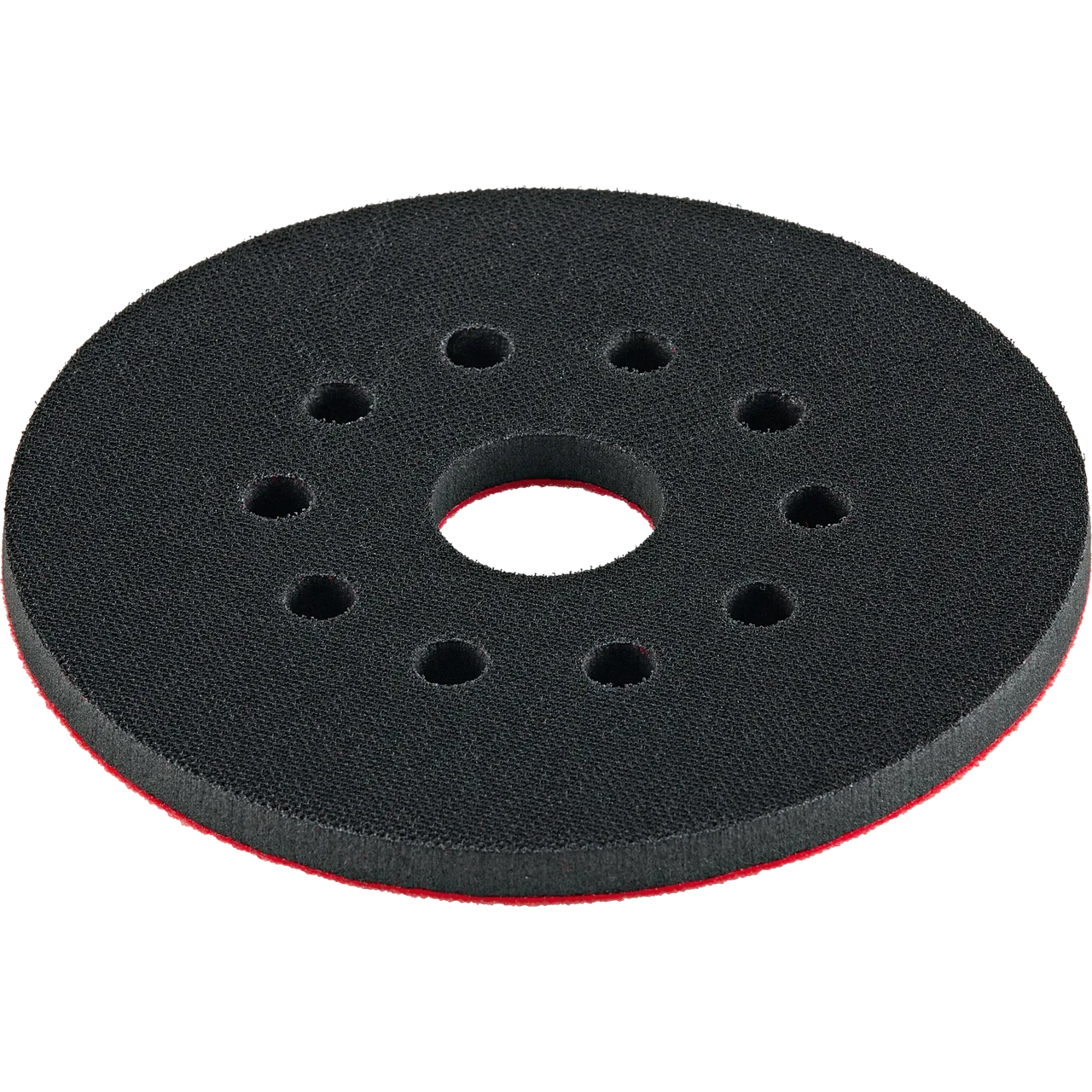 Поролонова тарілка адаптер FLEX D225-10 MF для GE 6 R (середній м'який) FLEX 532696, фото 1