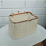 Сумка на весілля для нареченої, фото 5