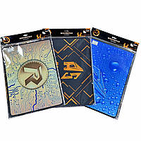 Килимок для миші G-3 (35*25mm)- mix