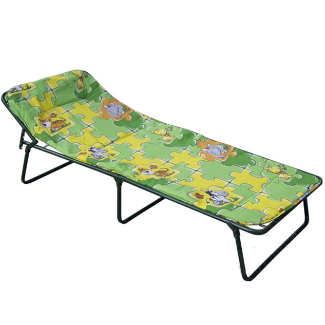 Розкладачка дитяча "Юніор" з89м м'яка 