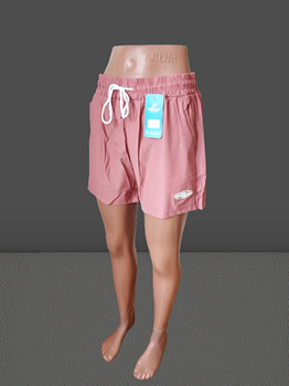 Шорти жіночі №400-11 р.48,50,52,54.. Від 4шт по 115грн.