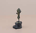 LITTLE NIGHTMARES Six Name, фото 4