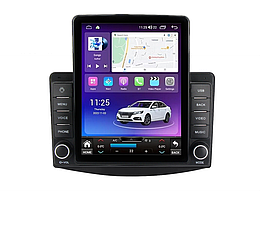 Штатна магнітола Mekede MTS Mitsubishi Grandis (2003-2011)