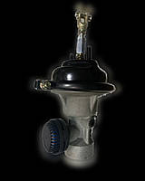 Підсилювач пневмогідравлічний ЗІЛ 5301 нового зразка (ПГУ) ПАЗ 3250 / 530100-1609510