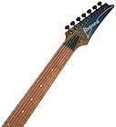 7-струнна електрогітара IBANEZ RGD7521PB DSF, фото 5