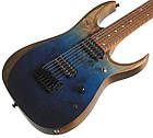 7-струнна електрогітара IBANEZ RGD7521PB DSF, фото 3