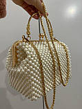Сумка на весілля для нареченої, фото 4