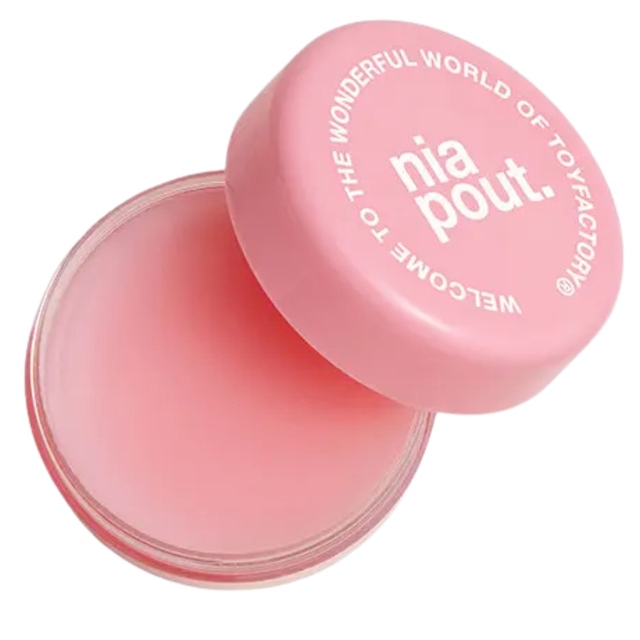 Toyfactory Niapout Niacinamide Serum Lip Mask in Watermelon Whip 30 г