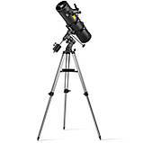 Телескоп Bresser Pollux 150/1400 EQ3 Carbon з сонячним фільтром і адаптером для смартфона (4690900), фото 3