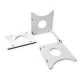 Телескоп Bresser Messier 6" 150/1200 Dobson Planetary з сонячним фільтром (4716416), фото 8