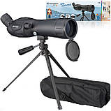 Підзорна труба Bresser Junior 20-60x60 (8820100), фото 7