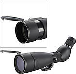 Підзорна труба Bresser Travel 20-60x80 + штатив (4311000), фото 4