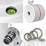 Телескоп Bresser Messier NT-203/ 1000 EXOS-2/EQ5 (4703108), фото 7