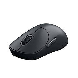 Маніпулятор миша Xiaomi Mi Wireless Mouse 3 Black GL
