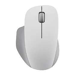 Маніпулятор миша Xiaomi Wireless Mouse Comfort Edition White
