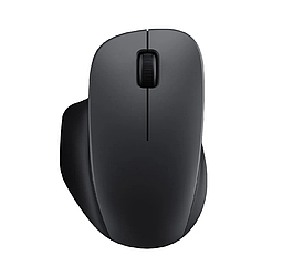 Маніпулятор миша Xiaomi Wireless Mouse Comfort Edition Black