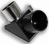 Телескоп Bresser Messier AR-90/900 EXOS1/EQ4 з сонячним фільтром (4790907), фото 3