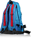 Телескоп Bresser Junior 70/400 Blue з адаптером для смартфона + рюкзак (8850610WX), фото 6