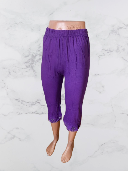 Бриджі жіночі віскоза стрейч р.50 52 54. Від 3шт по 99грн, фото 1