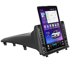 Штатна магнітола Mekede MTS Opel Antara 1 (2006 - 2017р)