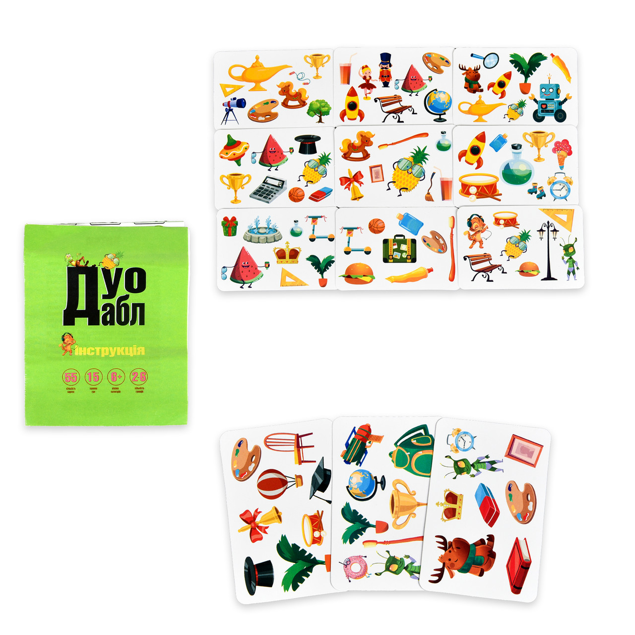 Product image preview