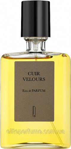Naomi Goodsir Cuir Velours Розпив 1 мл Оригінал