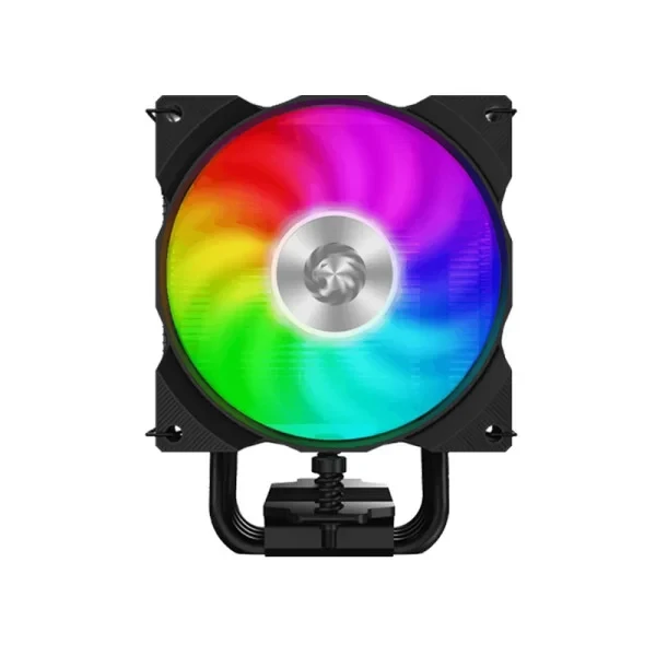 Кулер для ПК GAMEMAX Gamma 90 BK, фото 1