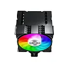 Кулер для ПК GAMEMAX Gamma 90 BK, фото 4