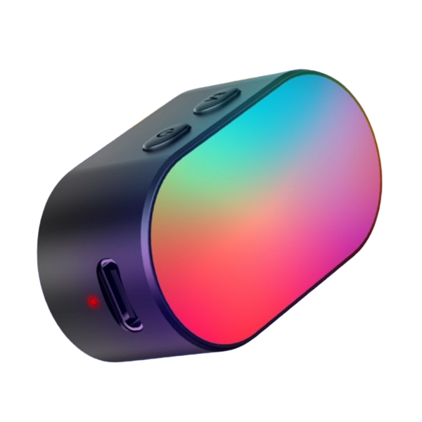 Відеосвітло AOCHUAN RGB colored magnetic fill light P03, фото 1