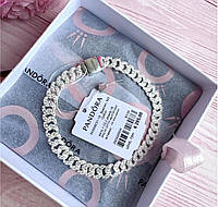 Элегантный браслет Pandora Пандора / Лучший Подарок