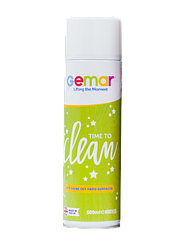 Очищувач для поверхонь GEMAR-ДЖ Clean, 500 мл