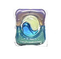 Uniwersal 4в1 капсули для прання. По-штучно! Іспанія!!