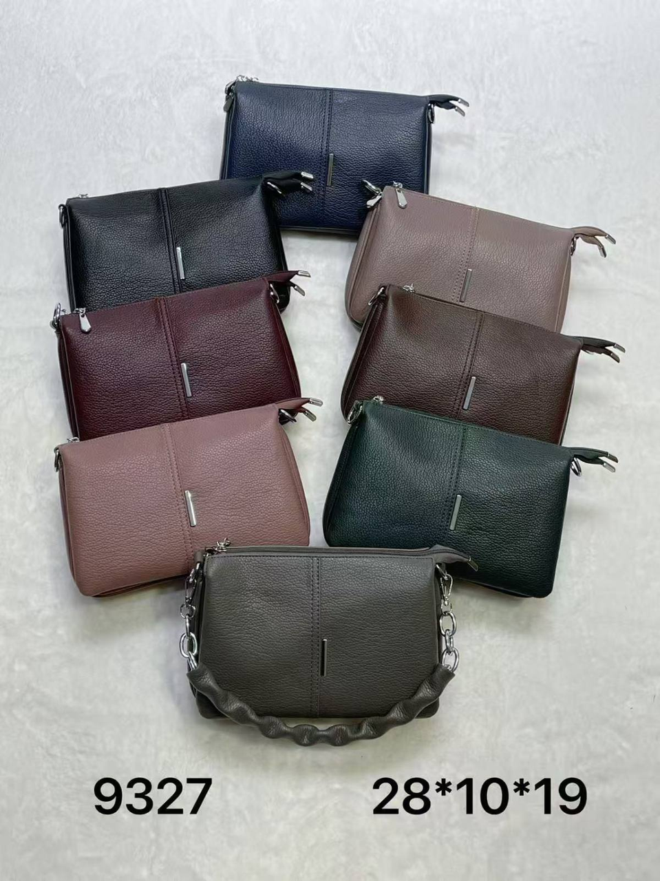 Жіноча стильна сумочка Baliviya (гуртом/роздріб)