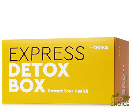 Express Detox Box, фото 1