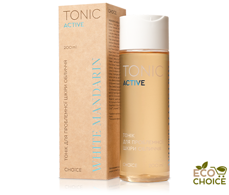 TONIC ACTIVE Для проблемної шкіри, фото 1