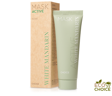MASK ACTIVE Для проблемної шкіри, фото 1