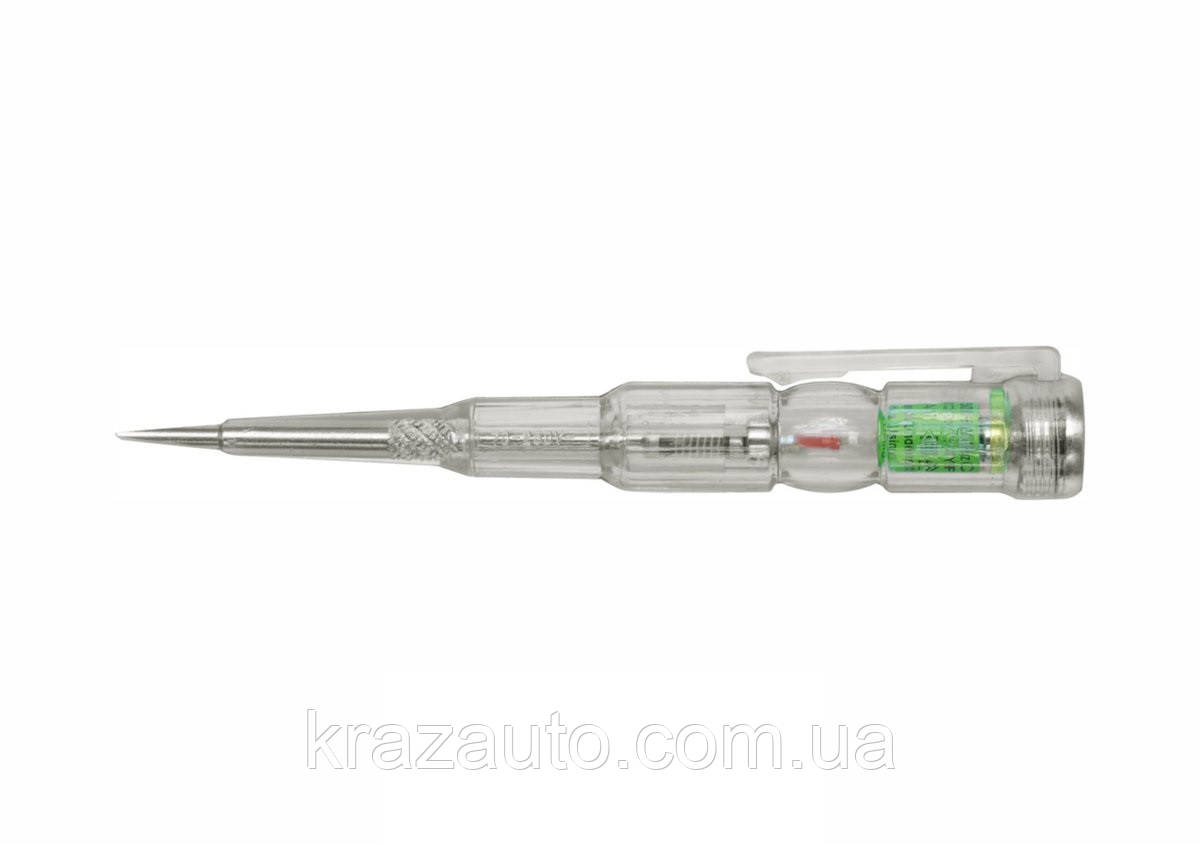 Викрутка YATO з LED індикатором напруги в ел.-мережі, 70-250. YT-2864, фото 1