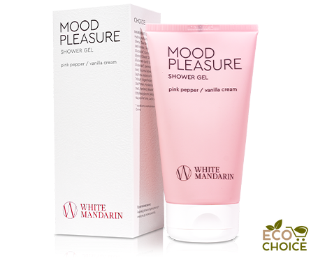 Гель для душf MOOD PLEASURE, фото 1