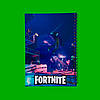 Блокнот Fortnite (Фортнайт), фото 2